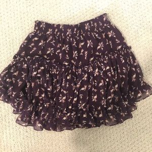 Misa Skirt